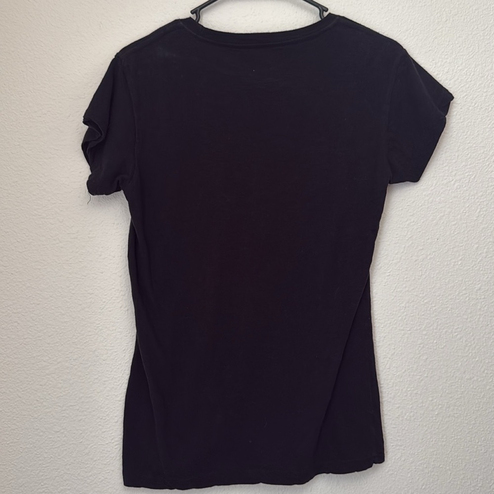 Cuffy’s Cap Cod Anchor Tee - Picture 3 of 3